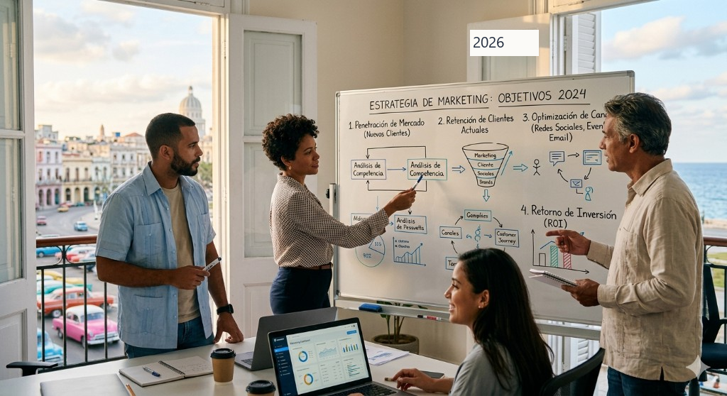 Marketing strategy and consumer psychology