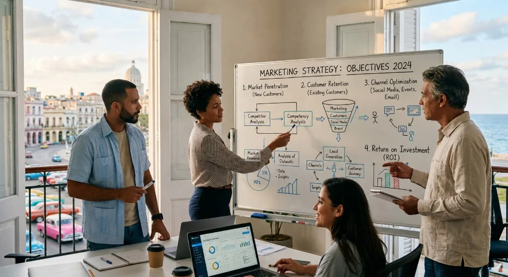 Le marketing invisible : psychologie, décisions et expériences qui convertissent [2026]