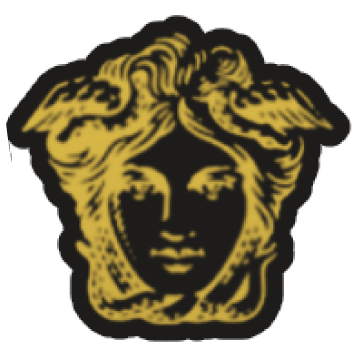 La Medusa Logo